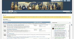 Desktop Screenshot of elite-politics.com